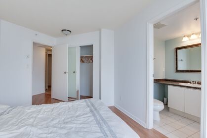 wxv7xxbg at 601 - 1633 W 8th, Fairview VW, Vancouver West