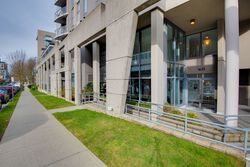 fb4amp8q at 601 - 1633 W 8th, Fairview VW, Vancouver West