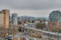 u-fml_8w at 601 - 1633 W 8th, Fairview VW, Vancouver West