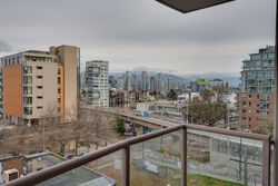 xkhdoy-a at 601 - 1633 W 8th, Fairview VW, Vancouver West