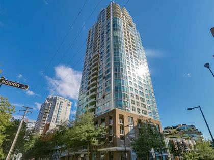 262173576-12 at 2001 - 1500 Hornby Street, Yaletown, Vancouver West