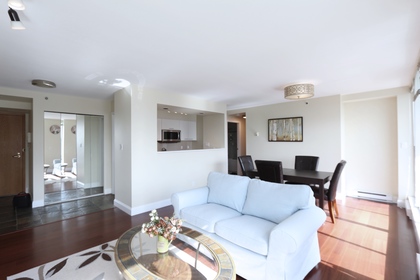 img_7386_fotor at 2001 - 1500 Hornby Street, Yaletown, Vancouver West