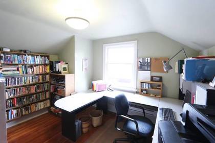 12-4 at 2125 5th Avenue, Grandview VE, Vancouver East