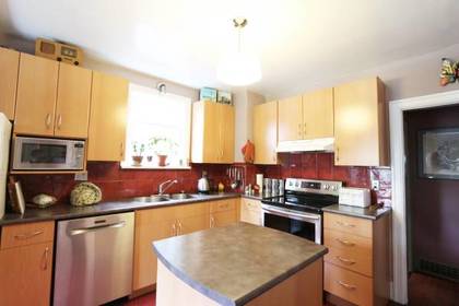 13-3 at 2125 5th Avenue, Grandview VE, Vancouver East