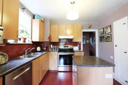 14-2 at 2125 5th Avenue, Grandview VE, Vancouver East