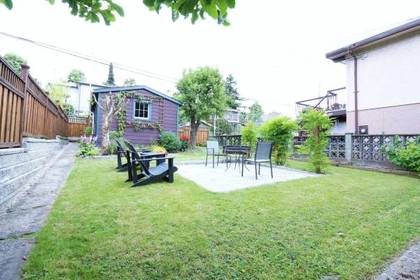 18-2 at 2125 5th Avenue, Grandview VE, Vancouver East