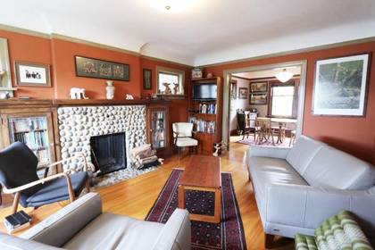 2-4 at 2125 5th Avenue, Grandview VE, Vancouver East