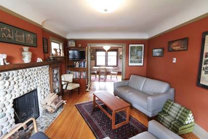 3-4 at 2125 5th Avenue, Grandview VE, Vancouver East