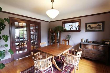 4-4 at 2125 5th Avenue, Grandview VE, Vancouver East