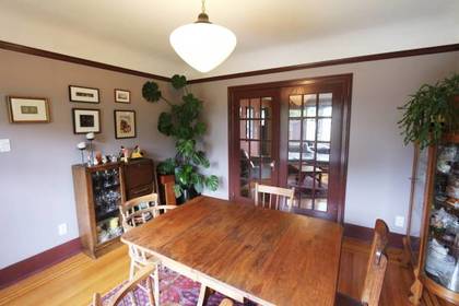 5-4 at 2125 5th Avenue, Grandview VE, Vancouver East