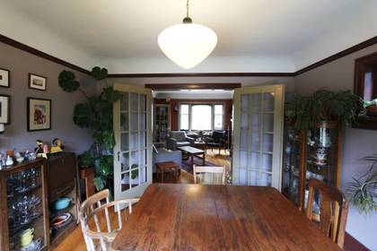 6-4 at 2125 5th Avenue, Grandview VE, Vancouver East