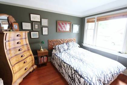 7-4 at 2125 5th Avenue, Grandview VE, Vancouver East