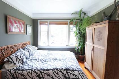8-4 at 2125 5th Avenue, Grandview VE, Vancouver East