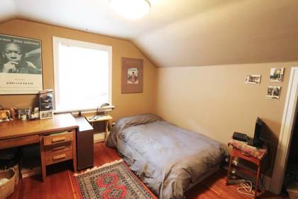 9-4 at 2125 5th Avenue, Grandview VE, Vancouver East
