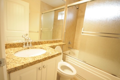 basement_bathroom at 2126 5th Avenue, Vancouver East