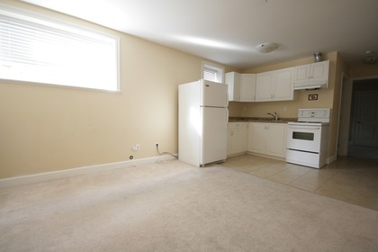 basement_kitchen at 2126 5th Avenue, Vancouver East