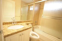 basement_bathroom at 2126 5th Avenue, Vancouver East