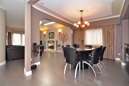 13 at 2233 5th Avenue, Vancouver East