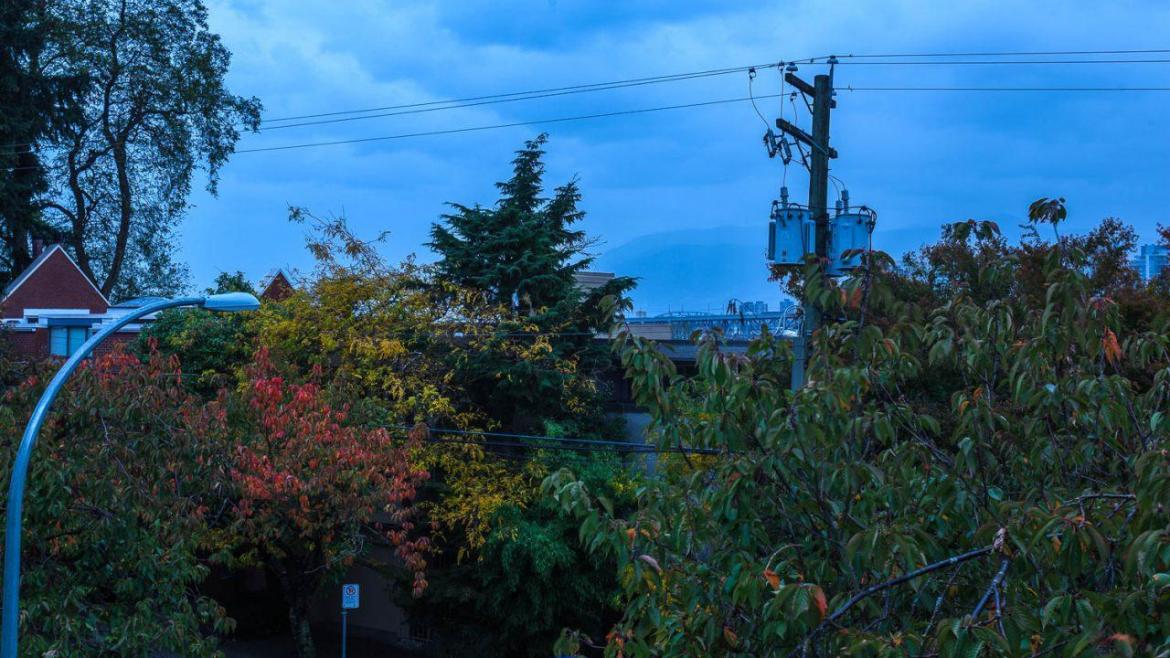 W2 - 1070 West 7th Avenue, Fairview VW, Vancouver West 