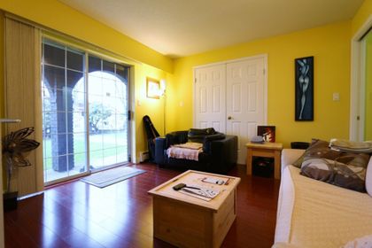 b-2 at 2233 5th Avenue, Grandview VE, Vancouver East