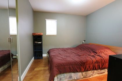 d-3 at 2233 5th Avenue, Grandview VE, Vancouver East