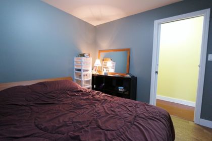 d-4 at 2233 5th Avenue, Grandview VE, Vancouver East