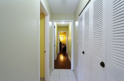 g-2 at 2233 5th Avenue, Grandview VE, Vancouver East