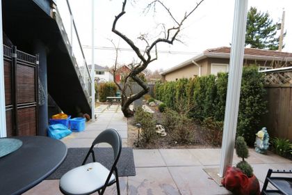 i-2 at 2233 5th Avenue, Grandview VE, Vancouver East