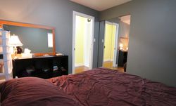 d-1 at 2233 5th Avenue, Grandview VE, Vancouver East