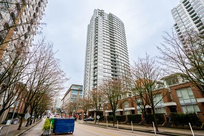 unit-609-928-beatty-street-vancouver-1 at 609 - 928 Beatty Street, Downtown VW, Vancouver West
