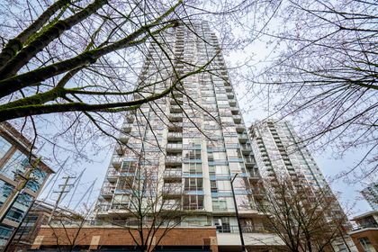 unit-609-928-beatty-street-vancouver-2 at 609 - 928 Beatty Street, Downtown VW, Vancouver West