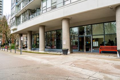 unit-609-928-beatty-street-vancouver-5 at 609 - 928 Beatty Street, Downtown VW, Vancouver West