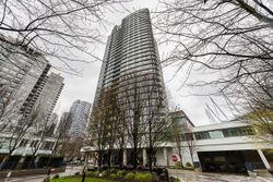 unit-3701-928-beatty-street-vancouver-3 at 609 - 928 west Beatty Street, Downtown VW, Vancouver West