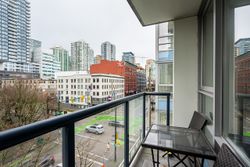 unit-609-928-beatty-street-vancouver-27 at 609 - 928 west Beatty Street, Downtown VW, Vancouver West