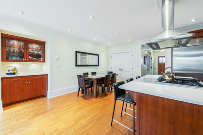 01 at 2562 York Avenue, Kitsilano, Vancouver West