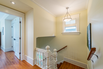 018 at 2562 York Avenue, Kitsilano, Vancouver West