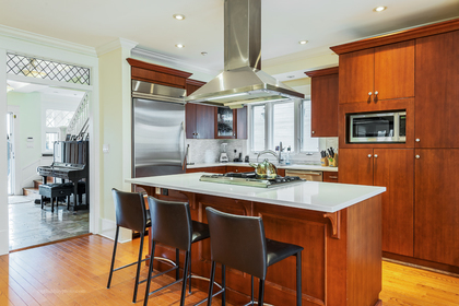 04 at 2562 York Avenue, Kitsilano, Vancouver West