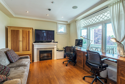 07 at 2562 York Avenue, Kitsilano, Vancouver West