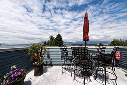 105 at 2562 York Avenue, Kitsilano, Vancouver West
