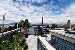 106 at 2562 York Avenue, Kitsilano, Vancouver West