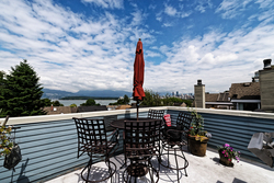 108 at 2562 York Avenue, Kitsilano, Vancouver West