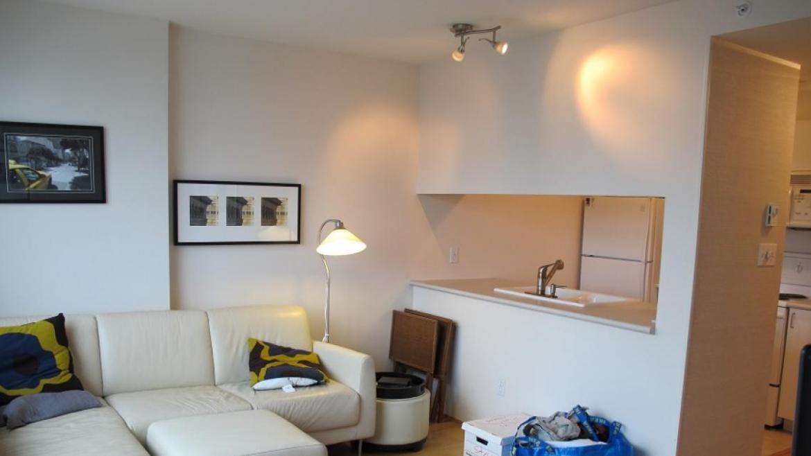 2601 - 438 Seymour Street, Downtown VW, Vancouver West 