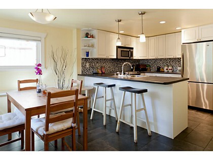 1 at 2624 Waterloo Street, Kitsilano, Vancouver West