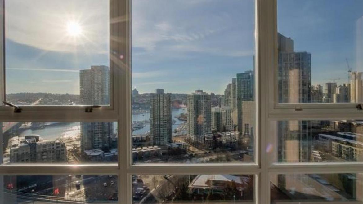 2701 - 939 Expo Boulevard, Yaletown, Vancouver West 