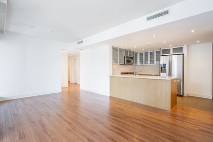 unit-2704-1205-w-hastings-street-vancouver-10 at 2704 - 1205 W Hastings, Coal Harbour, Vancouver West