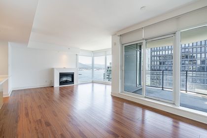 unit-2704-1205-w-hastings-street-vancouver-15 at 2704 - 1205 W Hastings, Coal Harbour, Vancouver West