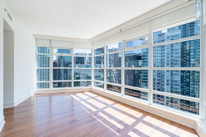 unit-2704-1205-w-hastings-street-vancouver-16 at 2704 - 1205 W Hastings, Coal Harbour, Vancouver West