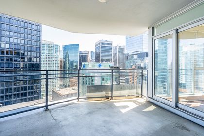 unit-2704-1205-w-hastings-street-vancouver-24 at 2704 - 1205 W Hastings, Coal Harbour, Vancouver West