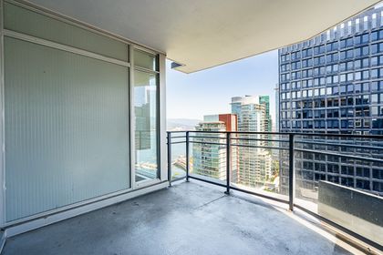 unit-2704-1205-w-hastings-street-vancouver-25 at 2704 - 1205 W Hastings, Coal Harbour, Vancouver West