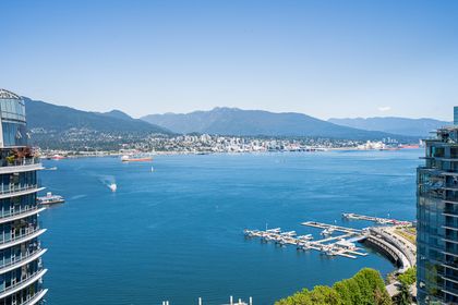 unit-2704-1205-w-hastings-street-vancouver-26 at 2704 - 1205 W Hastings, Coal Harbour, Vancouver West